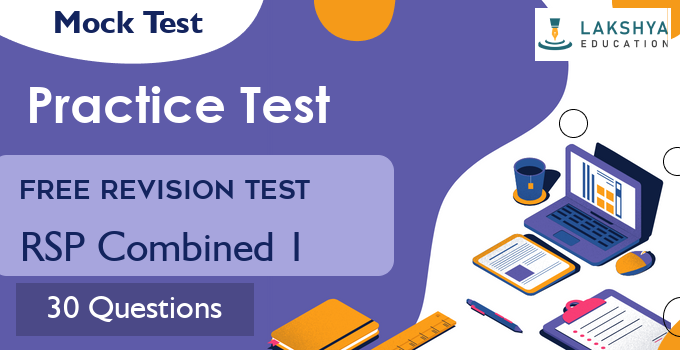 Free Revision Test