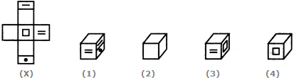 Choose The Box That Is Similar To The Box Formed From The Gi...